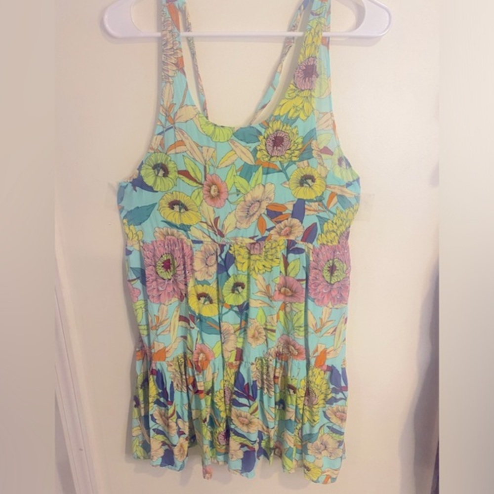 Bagus Dress One Size